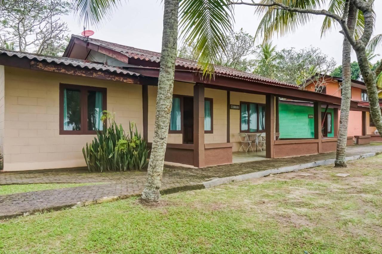 Oyo 91218 Karang Sono