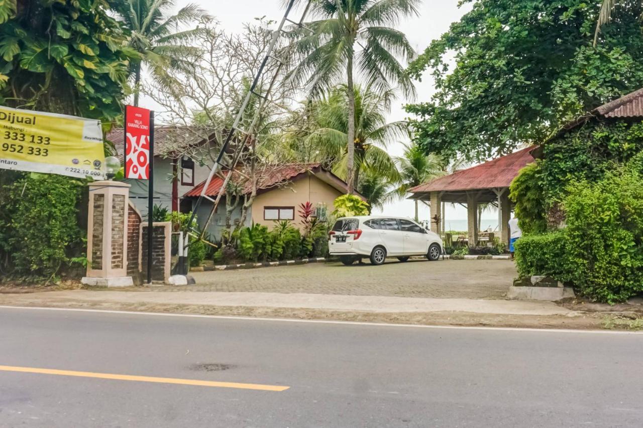 Oyo 91218 Karang Sono Hotel 2*