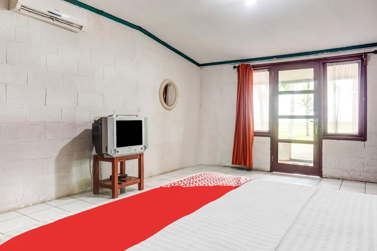 Hotel Oyo 91218 Karang Sono