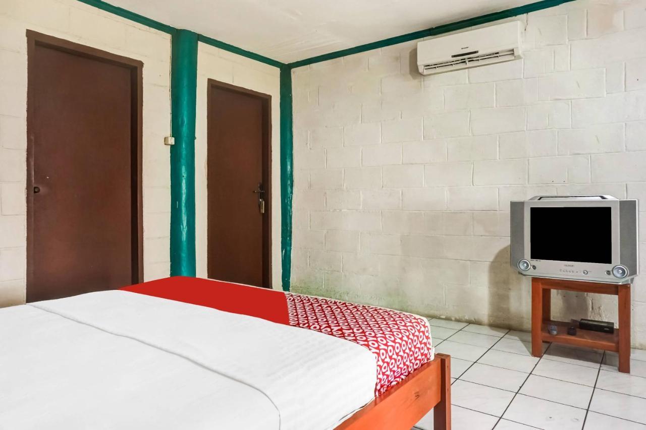 Oyo 91218 Karang Sono Anyer