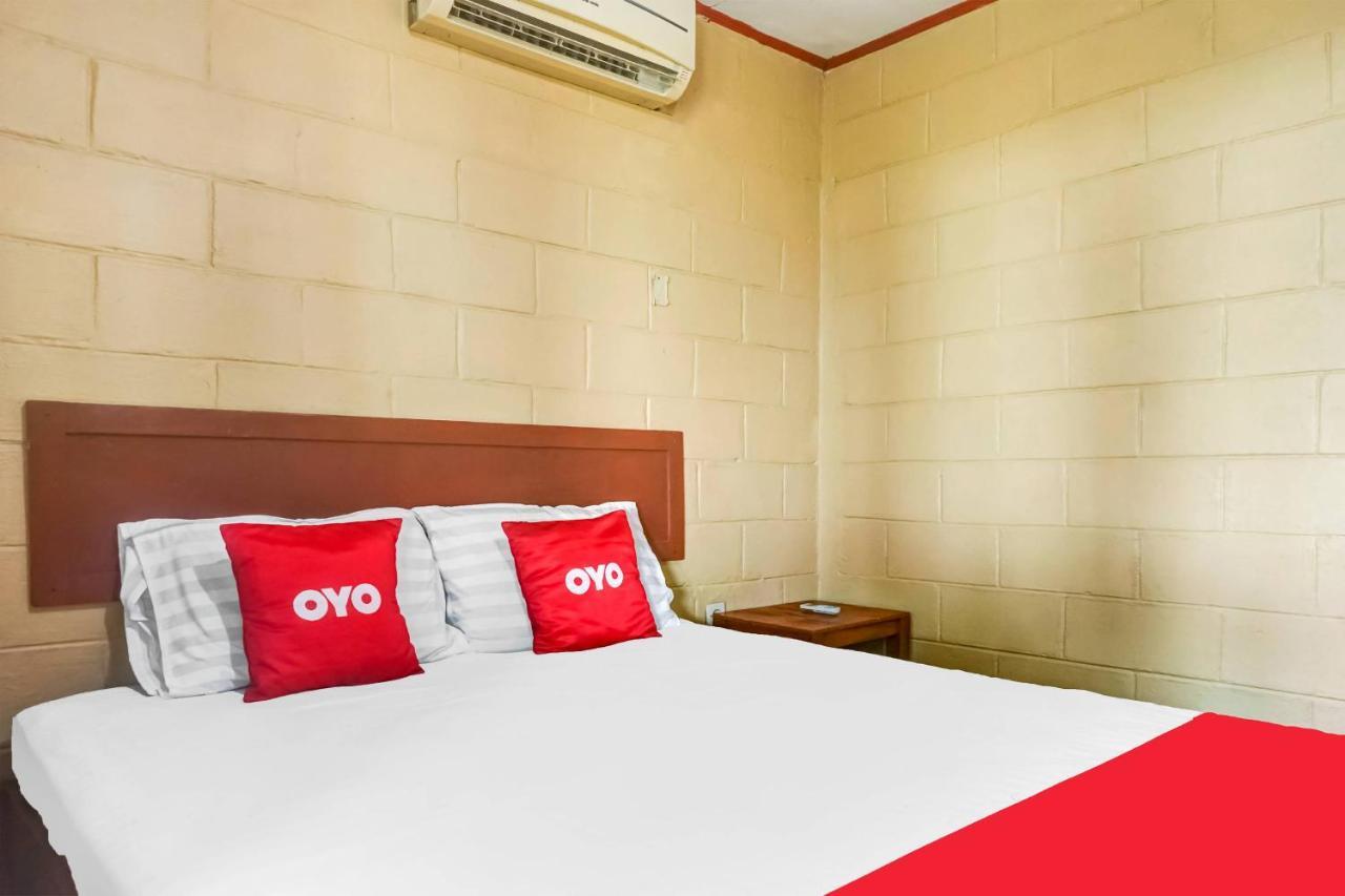 Hotel Oyo 91218 Karang Sono