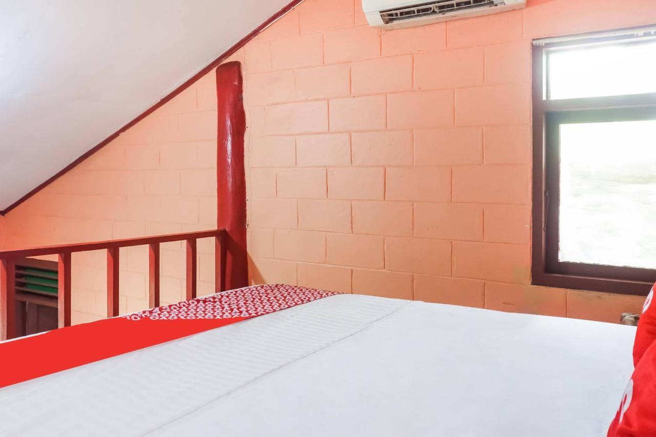 Hotel Oyo 91218 Karang Sono Anyer
